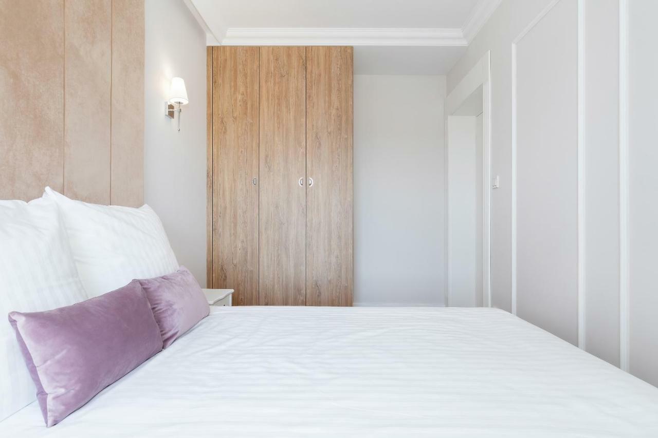 Apartamenty The View Gardenia Dziwnow Luaran gambar