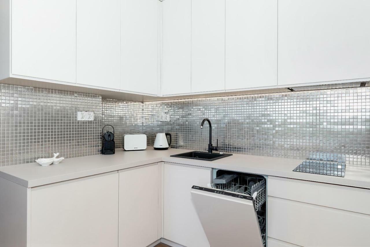 Apartamenty The View Gardenia Dziwnow Luaran gambar