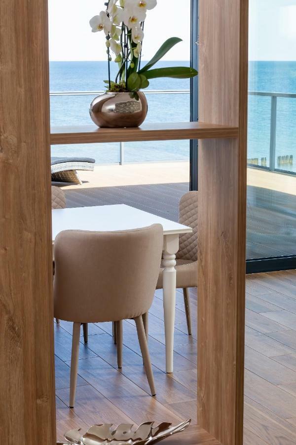 Apartamenty The View Gardenia Dziwnow Luaran gambar