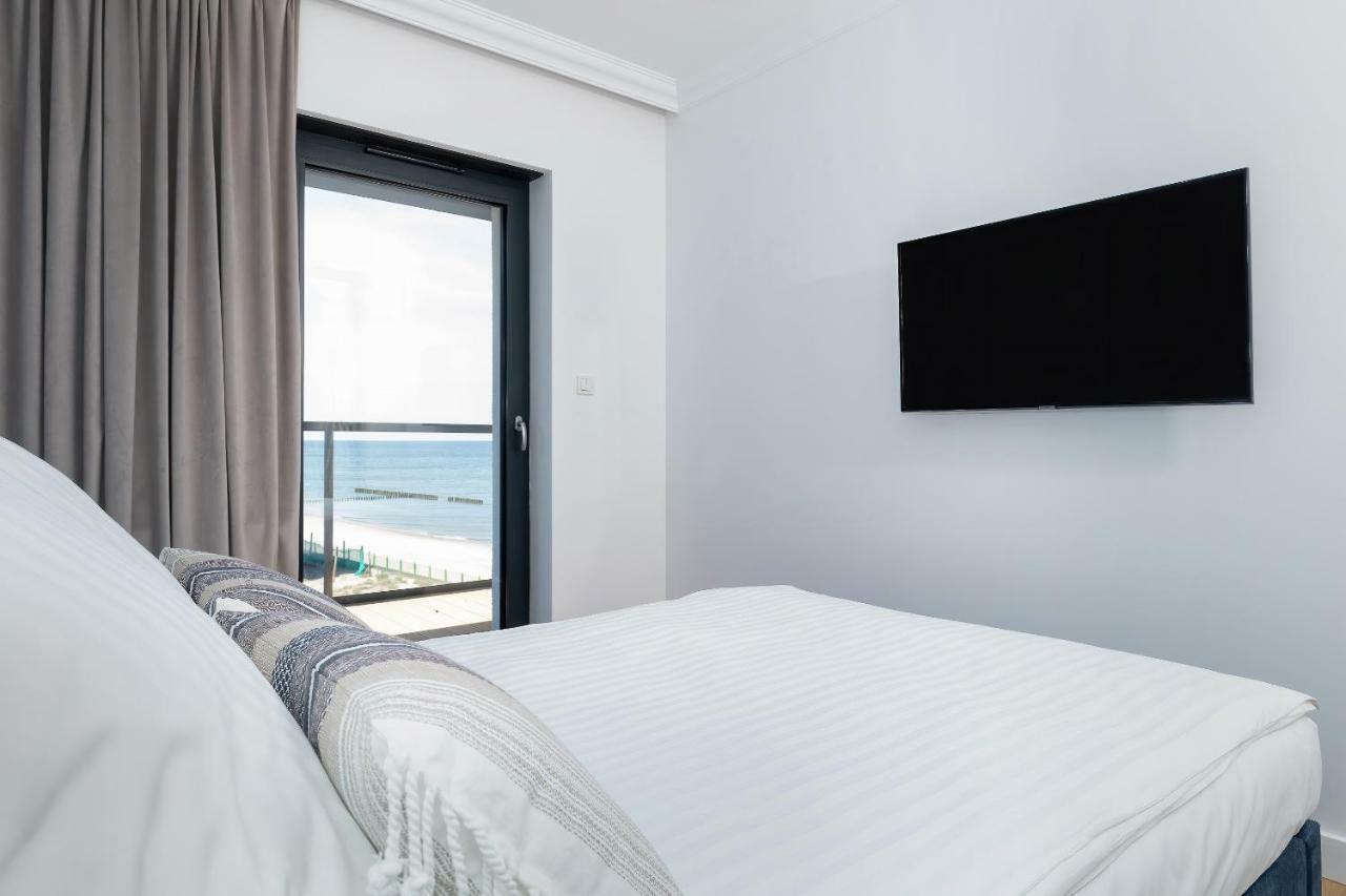 Apartamenty The View Gardenia Dziwnow Luaran gambar